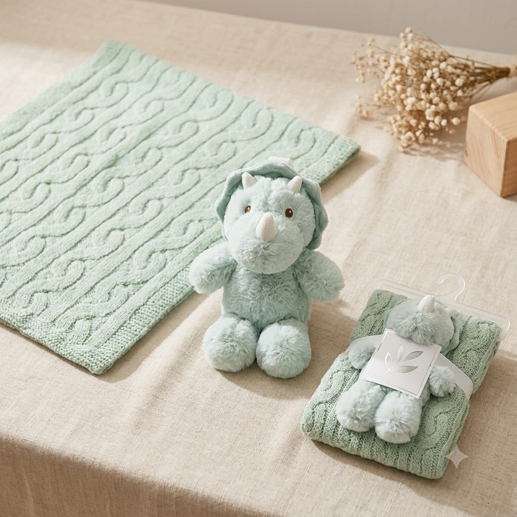 Winter Blanket