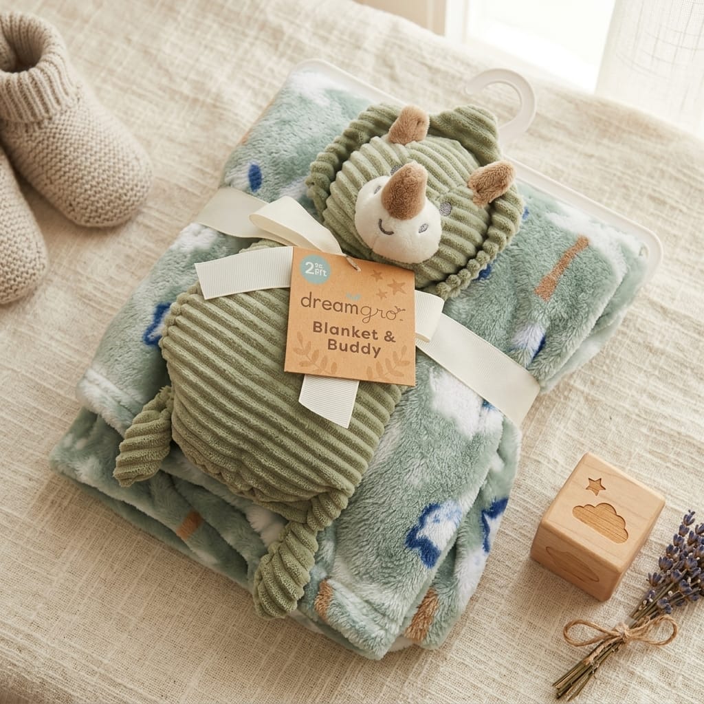 Winter Blanket