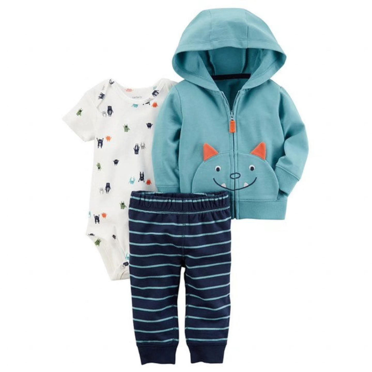 Winter Tracksuit
