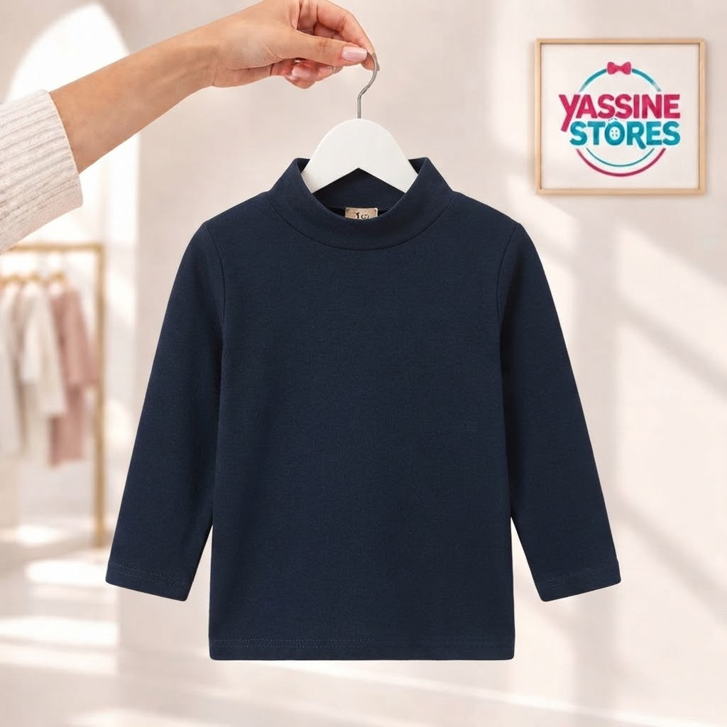 Colroule (Navy Blue)