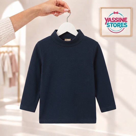 Colroule (Navy Blue)