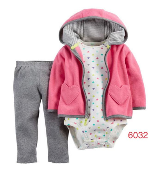 Winter Tracksuit