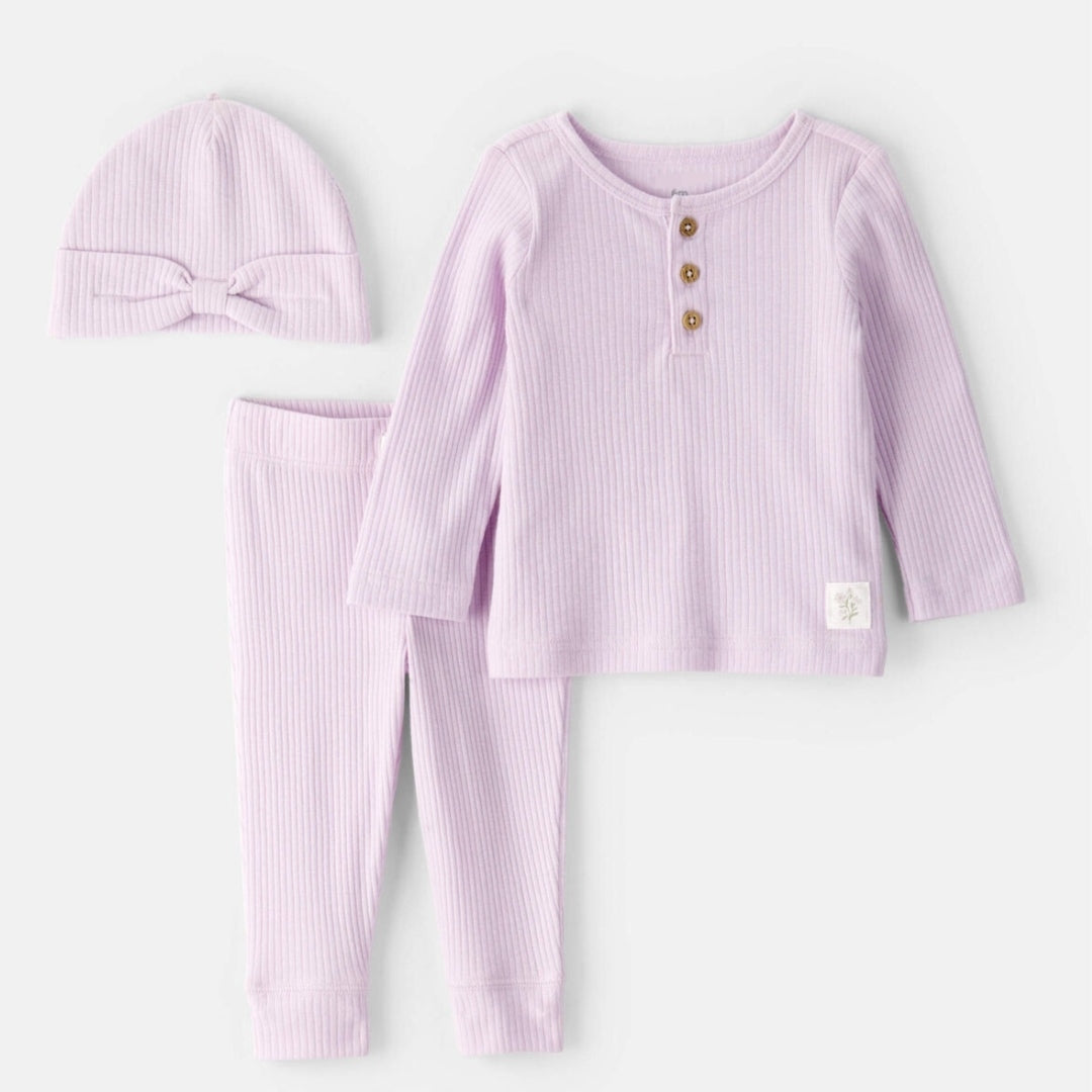 Cotton Set