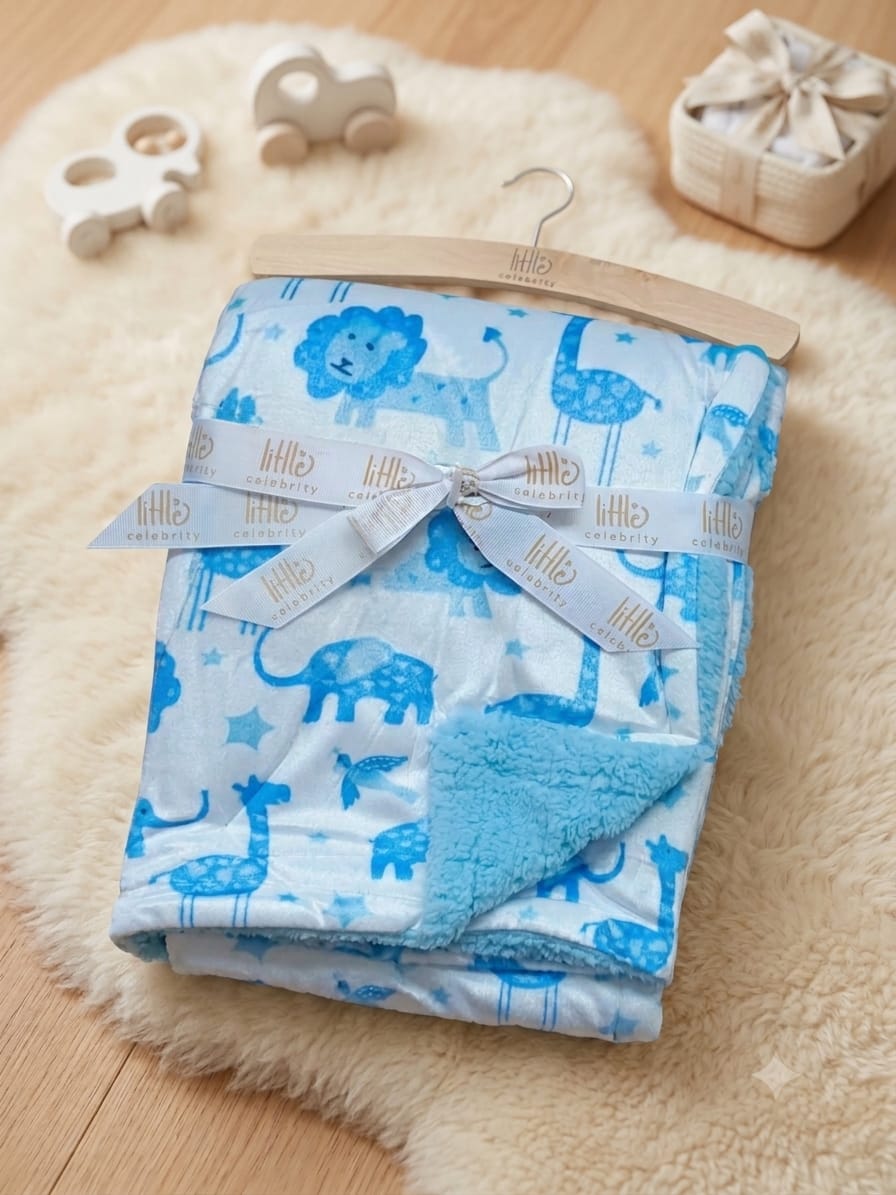 Winter Blanket