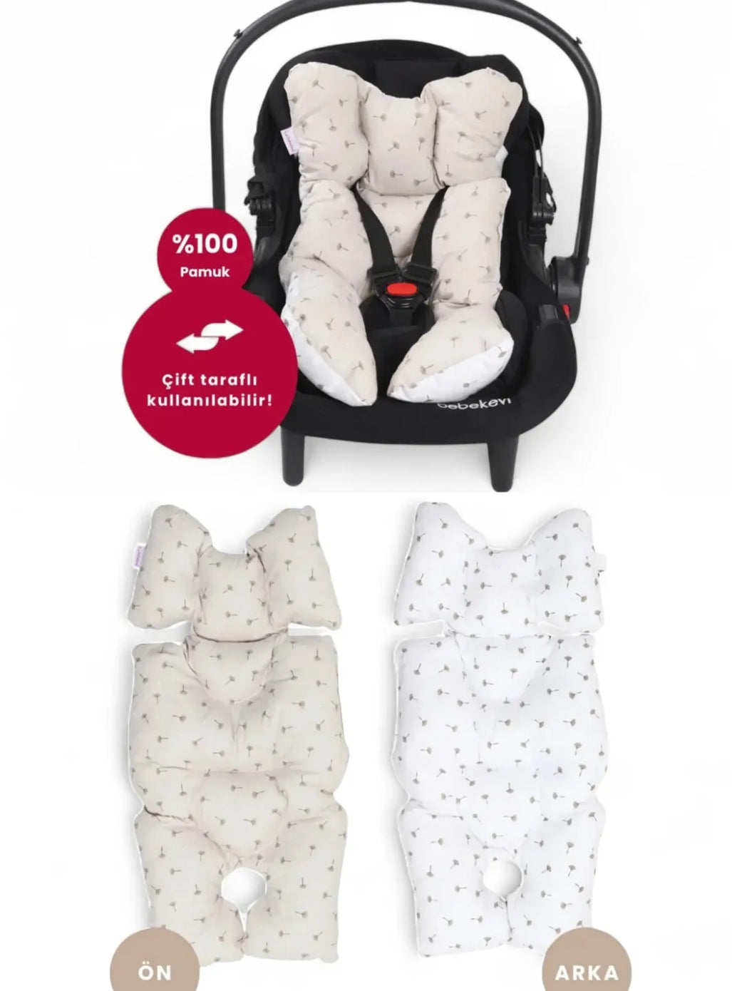 2in1 cushion