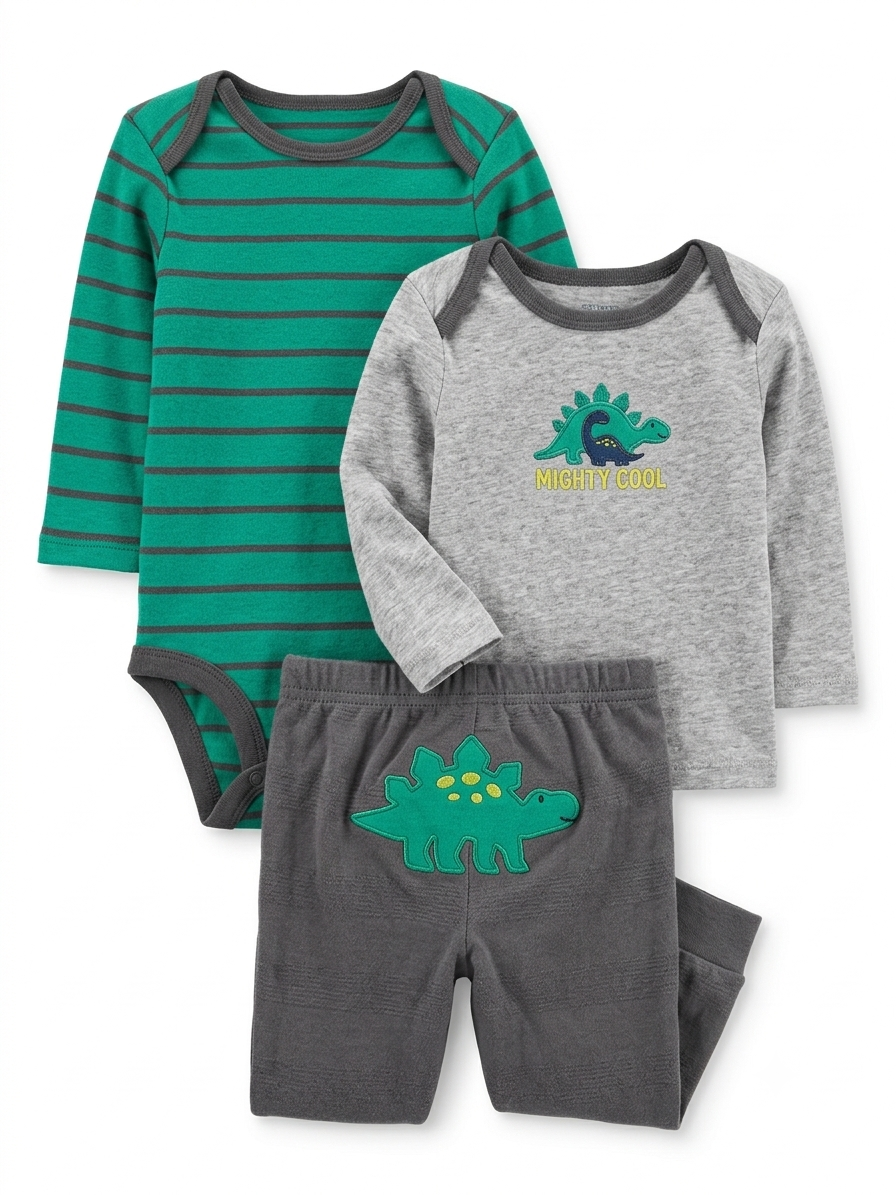 Cotton Set