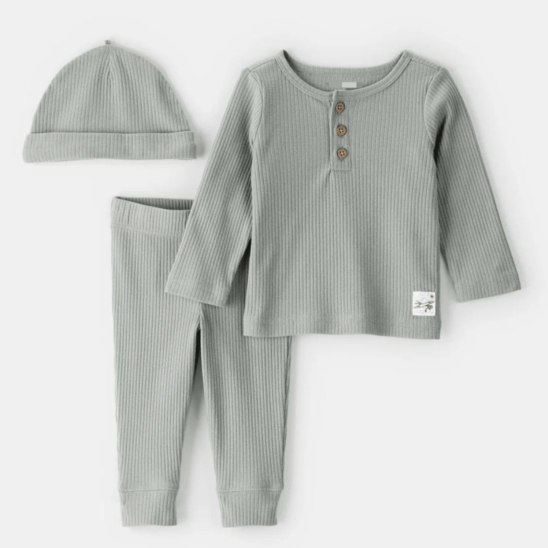 Cotton Set