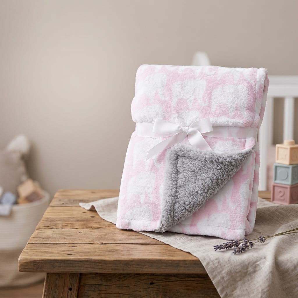 Winter Blanket