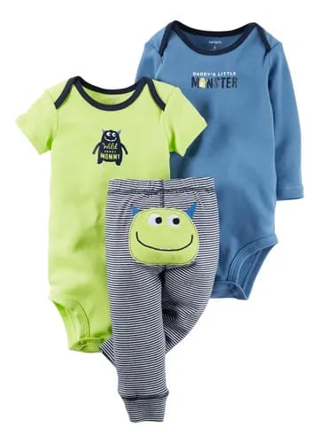 Cotton Set