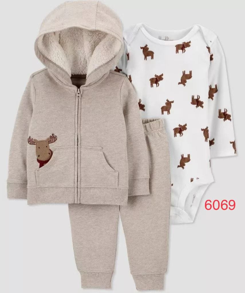 Winter Tracksuit