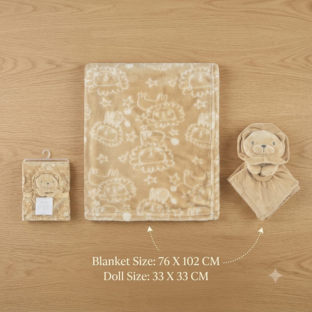 Winter Blanket