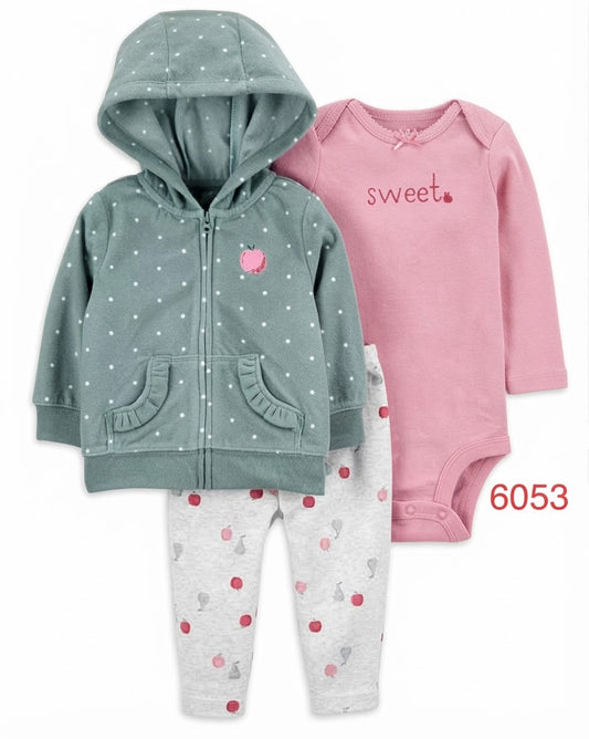 Winter Tracksuit