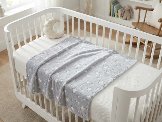 Winter Blanket