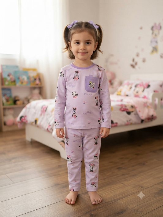 Cotton Pyjama