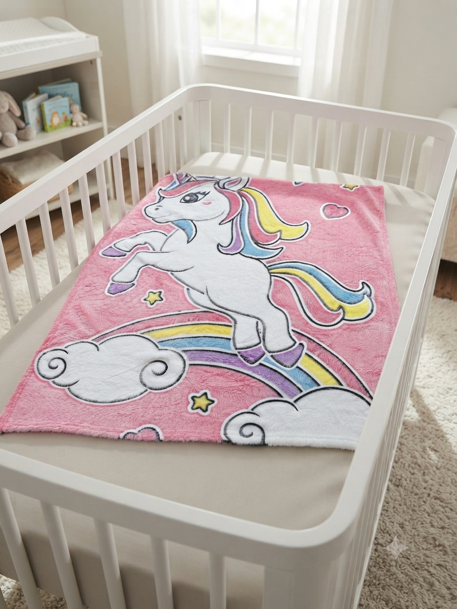 Winter Blanket
