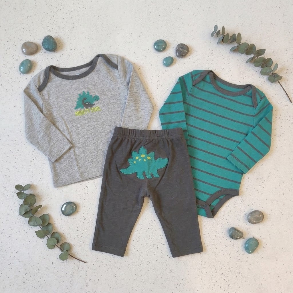 Cotton Set