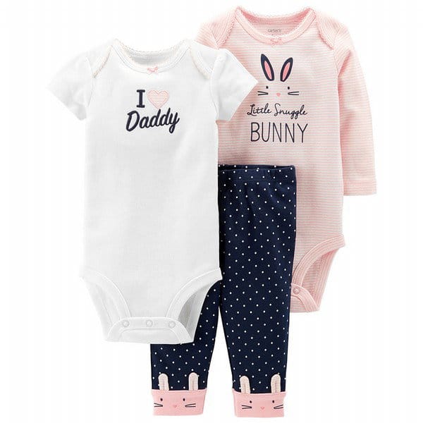 Cotton Set