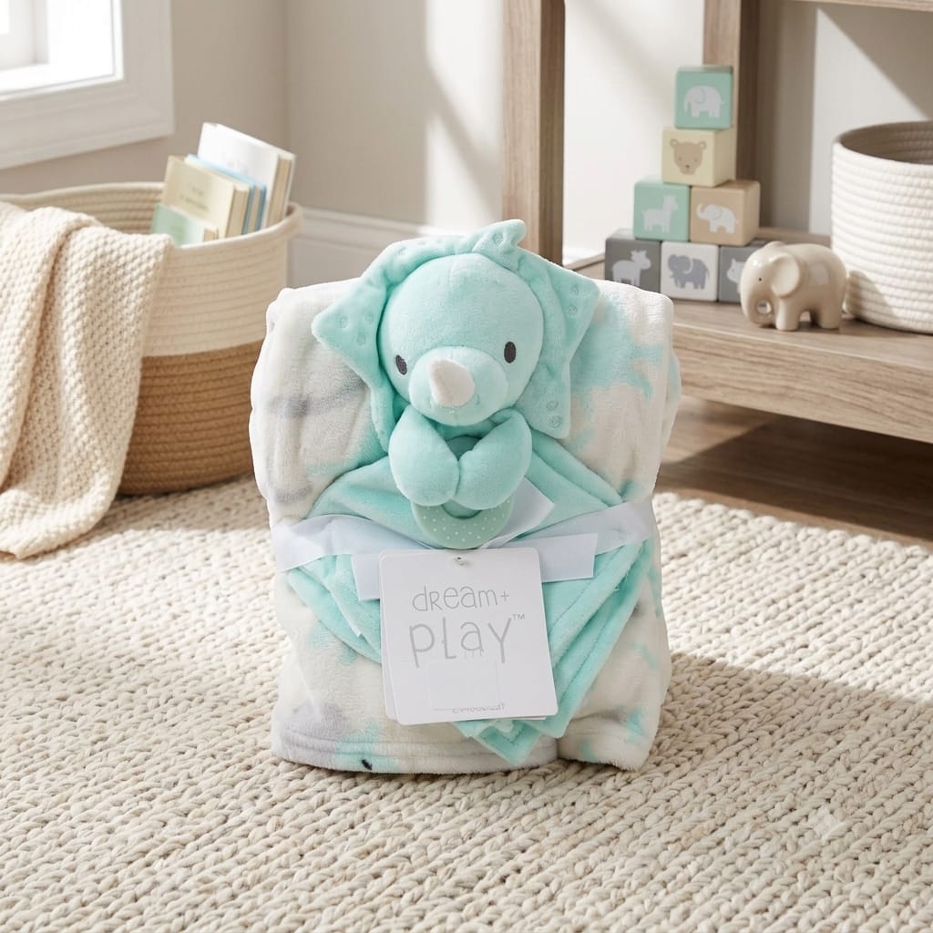 Winter Blanket