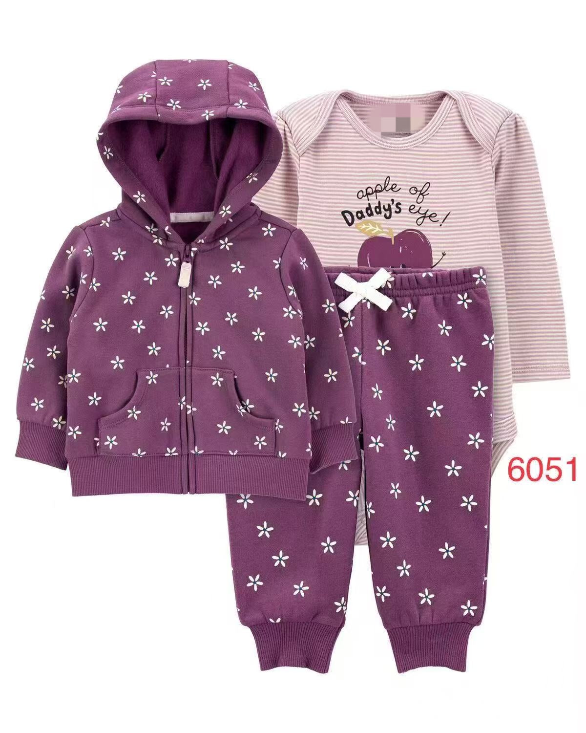 Winter Tracksuit