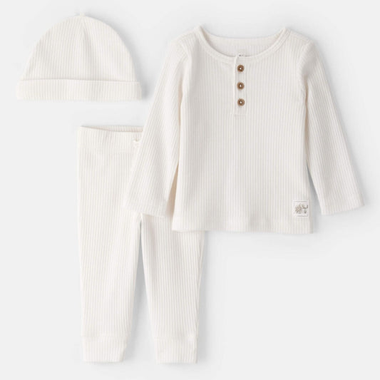 Cotton Set