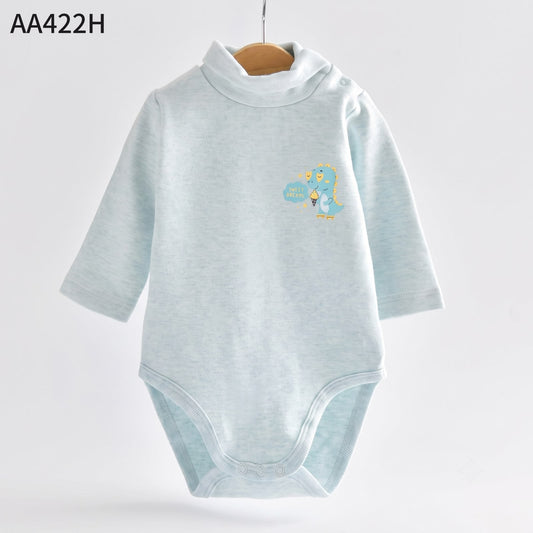 Baby Colroule