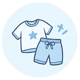Short Sets (Kids)