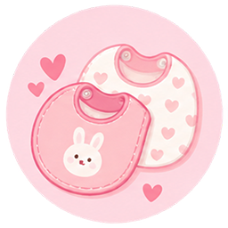 Towel Bibs