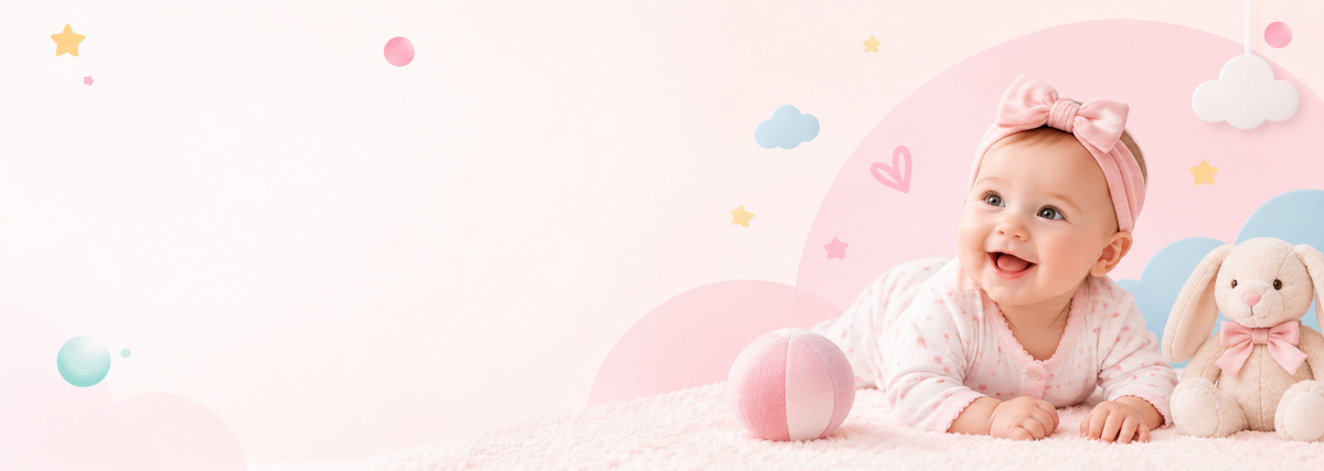 Everything for Your Little One
